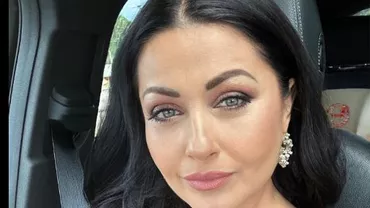 Gabriela Cristea, accident neașteptat la ea acasă: „N-am reușit să mă ridic minute bune de acolo” / Ce i s-a întâmplat vedetei