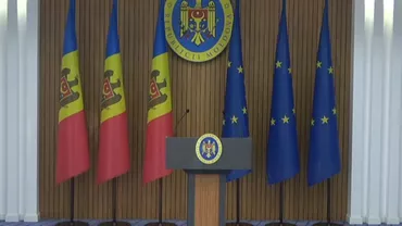 Trei miniștri din Republica Moldova au demisionat. Premierul Dorin Recean va anunța luni înlocuitorii