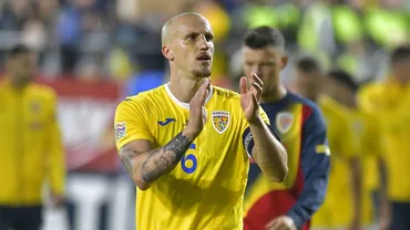 FCSB a ajuns la un acord cu Vlad Chiricheș. Ar urma să fie cel mai bine plătit fotbalist din campionatul României