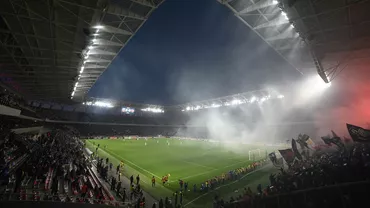 Ultrașii lui CSA, în conflict cu un oficial FRF după propunerea de redenumire a Stadionului Steaua: „Prostia nu are limite! Chiar nu aveți pic de rușine?”