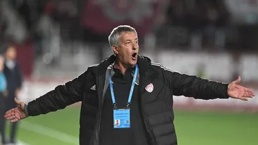 Cristiano Bergodi ar fi bătut palma cu Rapid și va fi noul antrenor al echipei