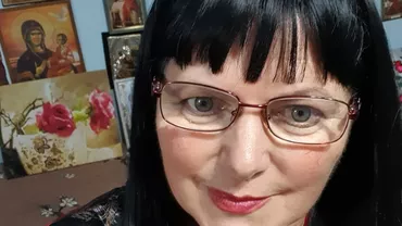 Clarvăzătoarea Maria Ghiorghiu lovește din nou: „Da! Pot să afirm cu mâna pe inima ca extratereștrii sunt printre noi”