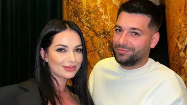 Deea Maxer a mai dat o șansă iubirii! Vestea cea mare a venit la patru luni de la divorț: „Mi-a pus Robert pe deget inelul”