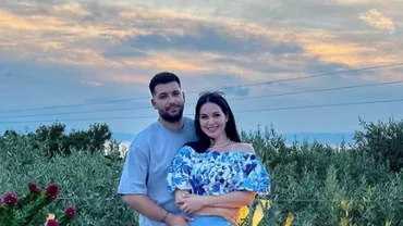 Deea Maxer și-a găsit liniștea în brațele lui Robert Drilea. Vedeta a primit o declarație de dragoste emoționantă: „Ea e singura pe care...”