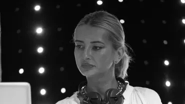 DJ Harra, detalii despre relația cu Cătălin Cazacu. Ce s-a întâmplat, de fapt, între cei doi: „Cam un an ne-am tatonat”