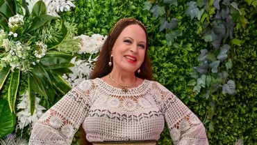 Maria Dragomiroiu face un anunț neașteptat după 37 de ani de căsătorie: „De aici pornește și cearta noastră”