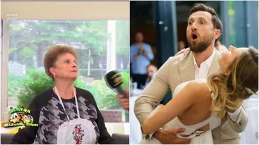 Mama lui Dani Oțil, dezvăluiri neașteptate înainte de nunta fiului ei: „Când au făcut cununia civilă, m-am și supărat”