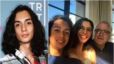 Cauza morții nepotului lui Robert De Niro a fost anunțată oficial. Ce a transmis mama tânărului: „Cineva i-a vândut...