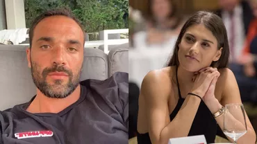 Ion Țiriac jr. reacționează după acuzațiile șoc la adresa Soranei Cîrstea: „Vreau să știe toată lumea că sunt heterosexual!”