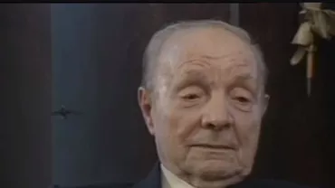 Spionat de colegi, declarat dușmanul poporului, un mare artist român e obligat să divorțeze de soție