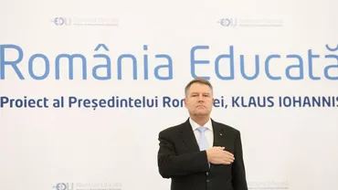 Furie dezlănțuită după ce Iohannis a reacționat la tragedia din Odorheiu Secuiesc: „Bine că aveți pensii speciale. În educație nu investiți 1 leu” / „Din banii pe zboruri și excursii se puteau face multe, dar asta e 'România educată'!”