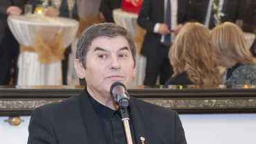 Mihail Vlasov vrea să pună mâna din nou pe CCIR / Condamnat în trecut la 8 ani de închisoare inclusiv pentru delapidarea CCIR, Vlasov a ispășit numai un an și două luni (FOTO)