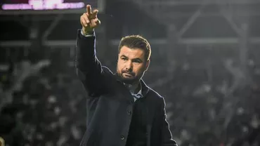 Cum reușește Adrian Mutu să rămână în formă la 45 de ani. Secretele unui stil de viață echilibrat