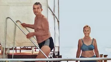 Cum şi-au petrecut soţii Ceauşescu ultima vară la mare / Sute de angajați le asigurau confortul