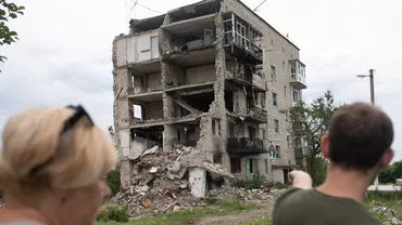 Avertisment dur al șefului CIA: Ucraina riscă să piardă războiul până la sfârșitul anului 2024