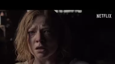 Filmul momentului pe Netflix. Care este filmul lăudat de cinefili