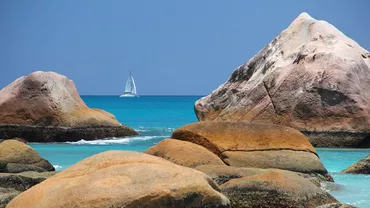 Locul din România care te face să te simți în vacanță ca în Maldive. Cazarea extrem de ieftină atrage tot mai mulți turiști