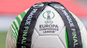 S-a aflat când vor juca FCSB, Farul Constanța și Sepsi în Conference League / Programul complet