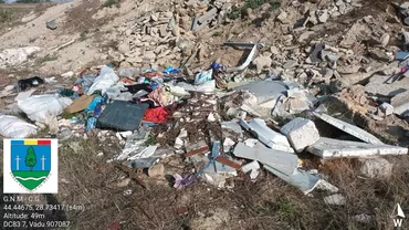 Garda de Mediu a aplicat amenzi de 900.000 de lei în a doua zi de controale pe litoral și în Rezervaţia Biosferei Delta Dunării