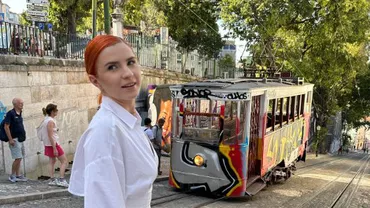 Alimentele la care a renunțat Cristina Ciobănașu pentru a evita să se îngrașe. Ce sacrificii face actrița ca să se mențină în formă