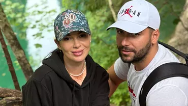 Deea Maxer și noul său iubit au plecat într-o vacanță luxoasă / În același loc a fost și Dinu Maxer cu partenera lui