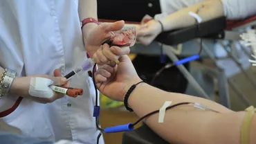 Victimele exploziilor de la Crevedia au nevoie de sânge: Mai multe centre de transfuzie din toată țara, deschise în regim de urgenţă