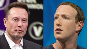 Mark Zuckerberg renunță la lupta în cușcă pentru că Musk „nu este serios”: „Este timpul să mergem mai departe”