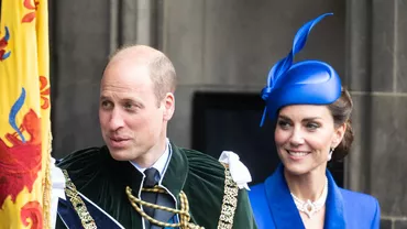 Care este plăcerea nevinovată a Prințesei de Wales / Un bucătar al familiei regale a dezvăluit ce desert preferă Kate Middleton