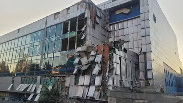 Franța critică „disprețul complet” al Rusiei pentru dreptul umanitar în Ucraina după atacurile soldate cu morți în vestul țării