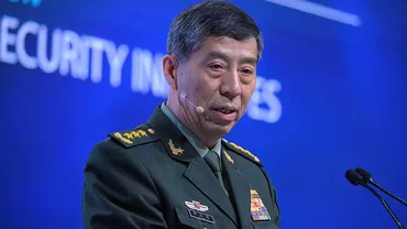 Ministrul Apărării al Chinei avertizează SUA să nu se „joace cu focul” / Li Shangfu va vizita Rusia și Belarus