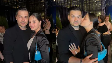 Ce părere are Liviu Vârciu despre modul în care fiica lui, Carmina își câștigă banii: „De ce să muncim, când avem TikTok?”