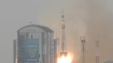 Sonda rusească Luna-25 s-a ciocnit la suprafața Lunii: „Aparatul a încetat să mai existe”