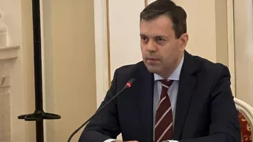 România are un nou ambasador în China / Cine este Dan-Horia Maxim