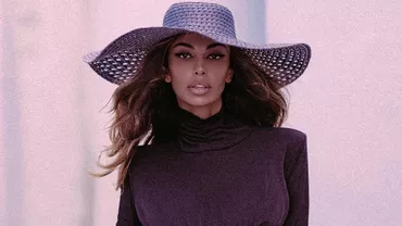 Trucurile secrete ale Mădălinei Ghenea / Cum se menține fotomodelul și ce face în fiecare zi pentru a arăta exemplar: „Nu e greu...”