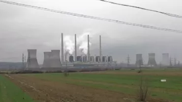 Sindicaliștii atrag atenția: Pericol iminent de explozie la termocentralele din Gorj!