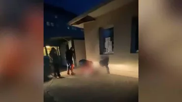 Primarul din Urziceni, despre cazul bebelușului născut pe asfalt: ”Ghinion. Dacă se întâmpla în cursul săptămânii, până la ora 4, era altceva”