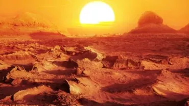 Val covârșitor de căldură în Iran: Autoritățile au impus două zile nelucrătoare din cauza caniculei