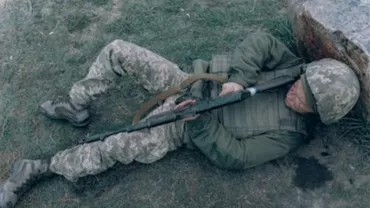 Ucraina își evacuează soldații răniți cu drona / Nicio țară nu a mai făcut asta până acum