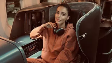 Adelina Pestrițu, mesaj neașteptat la sfârșitul vacanței petrecută în America: „A fost cea mai stresantă din câte am trăit vreodată”