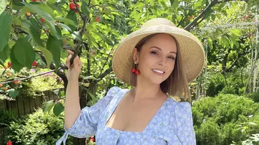 Andreea Marin, mai fericită ca niciodată la vârsta de 49 de ani. Anunțul neașteptat al vedetei: „Totul se schimbă atunci când...”