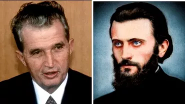 Discuţia secretă a lui Nicolae Ceaușescu cu Arsenie Boca / „Sfântul Ardealului” ar fi știut cum vor sfârși fostul dictator și soția sa