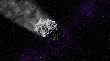 Un asteroid gigant se îndreaptă către Terra, potrivit NASA. Când va avea loc evenimentul?