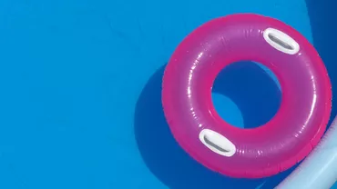 Cum să vă simțiți ca la mare, din propria curte?