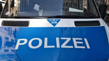 Cadavrul misterios descoperit de polițiștii germani la periferia unui oraș în februarie este al unui român în vârstă de 25 de ani