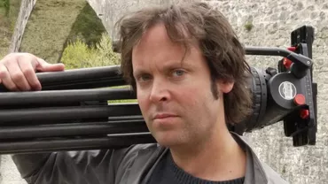 Regizorul Charlie Ottley, operat la Timișoara, după ce s-a accidentat grav în timpul unor filmări: „Personalul medical de aici face o treabă incredibilă cu ceea ce are la dispoziție”