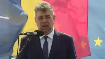 Marcel Ciolacu: Rolul României ca partener NATO în regiunea Mării Negre a căpătat o importanță și mai mare, la un an și jumătate de la invazia din Ucraina (VIDEO)