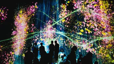 Se deschide primul muzeu imersiv din România. Vizitatorii vor fi ghidați de AI