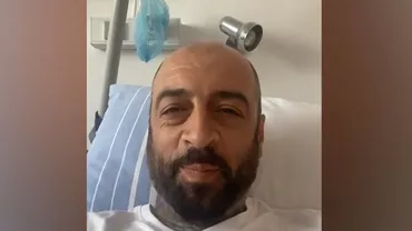 CRBL s-a operat. M-am săturat să mă tot uit în oglindă și să văd că se agravează