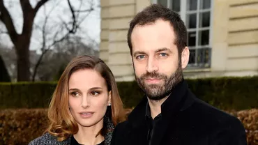 Natalie Portman se desparte de soțul ei, după ce coregraful ar fi înșelat-o / Cine este presupusa amantă