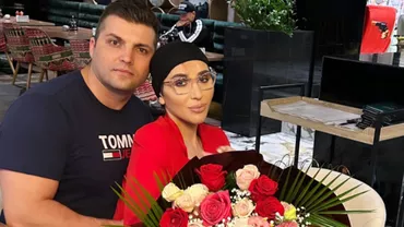 Dana Roba se mărită din nou. Fosta iubită a lui Guţă vrea să fie o mireasă nonconformistă / Ce culoare va avea rochia